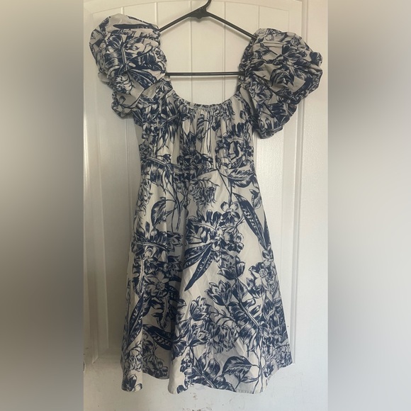 Abercrombie & Fitch Dresses & Skirts - ABERCROMBIE & FITCH MINI DRESS